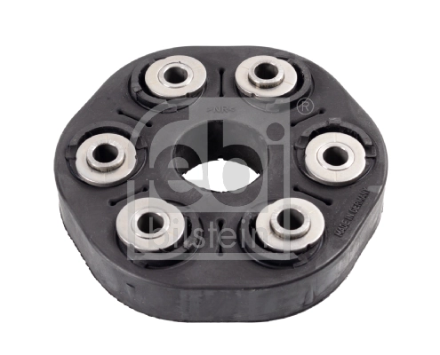 Joint, propshaft